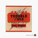 Early Singles [CD]