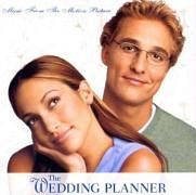 The Wedding Planner [CD]
