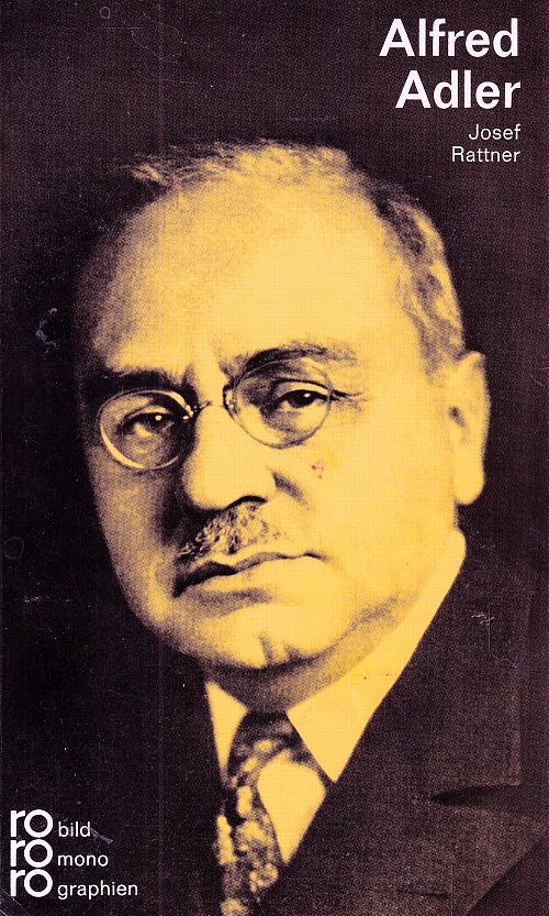 Alfred Adler