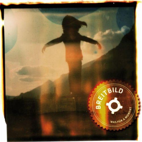 Was für a Moment [CD]