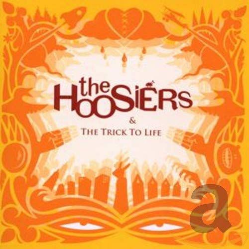 The Trick to Life [CD]
