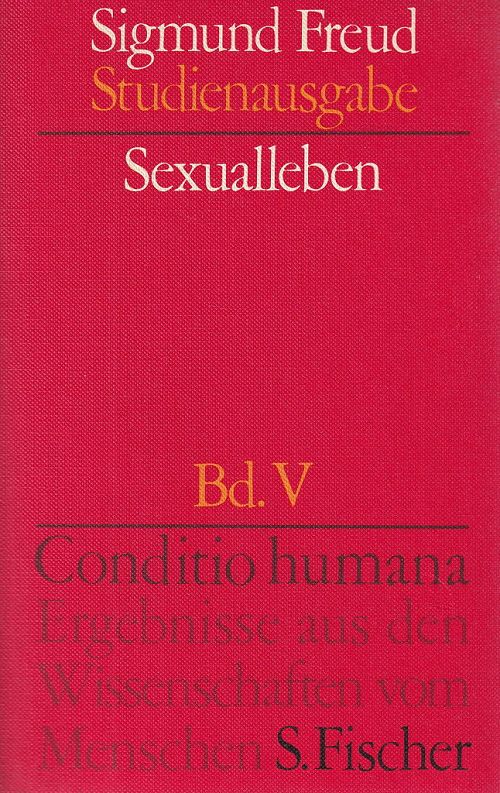 Sexualleben