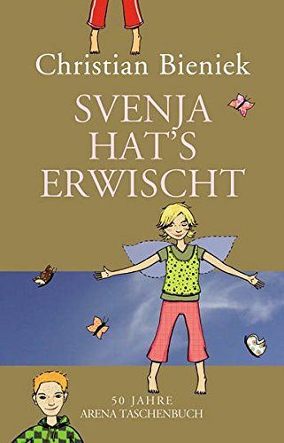 Svenja hat's erwischt