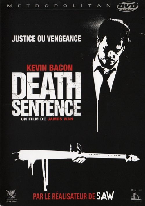 Death Sentence [DVD]