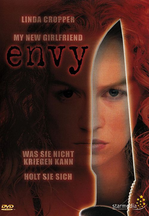 Envy [DVD]