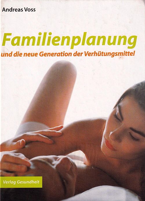 Familienplanung und die neue Generation der Verhütungsmittel
