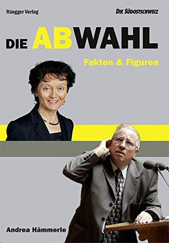 Die Abwahl - Fakten und Figuren