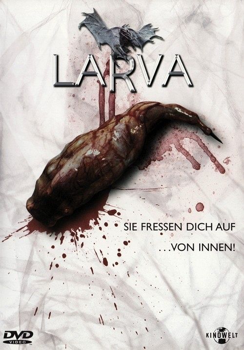 Larva [DVD]