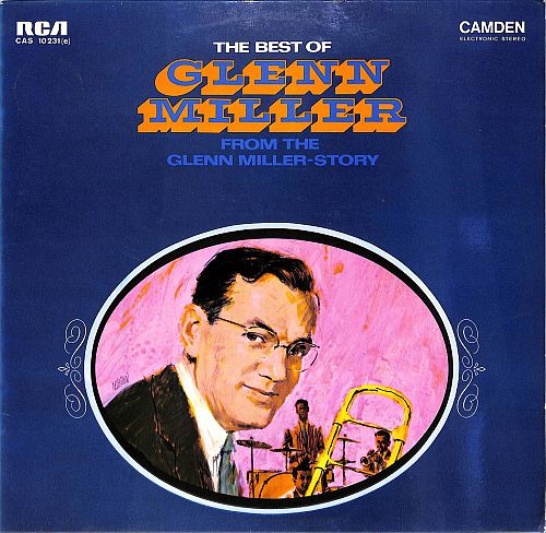The Best of Glenn Miller [Vinyl]