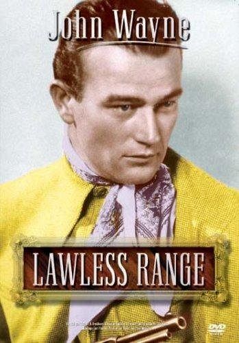 Lawless range (VOST) [DVD]
