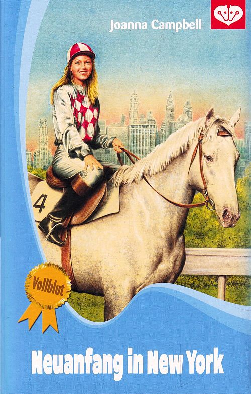 Neuanfang in New York