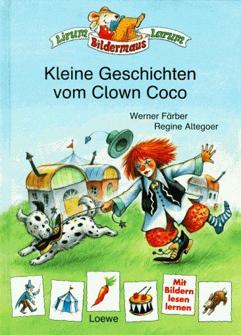 Kleine Geschichten vom Clown Coco