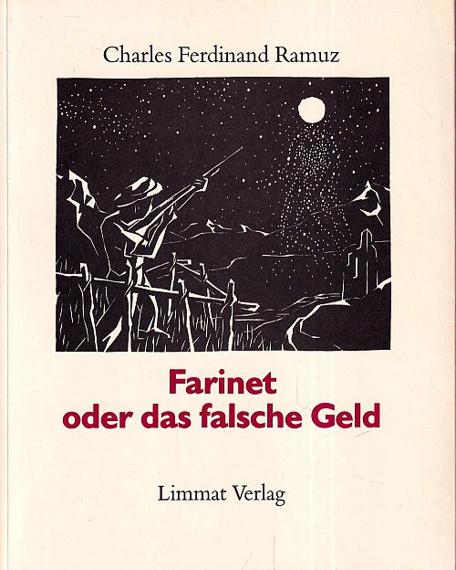 Farinet oder das falsche Geld