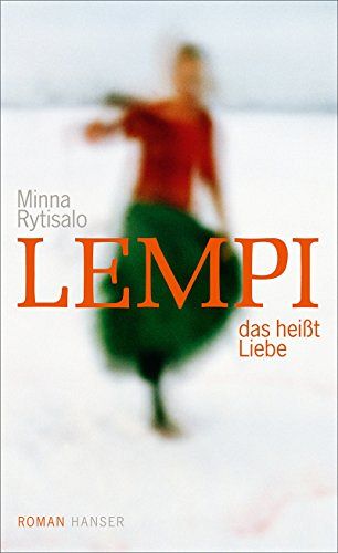 Lempi, das heisst Liebe