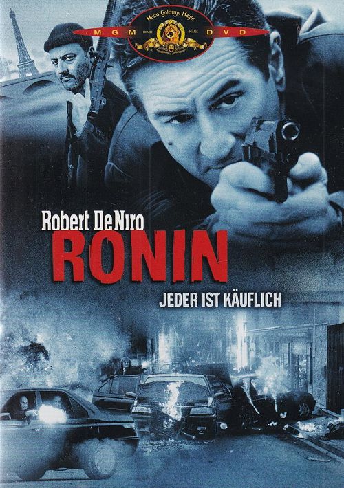 Ronin [DVD]