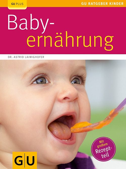 GBaby-Ernährung