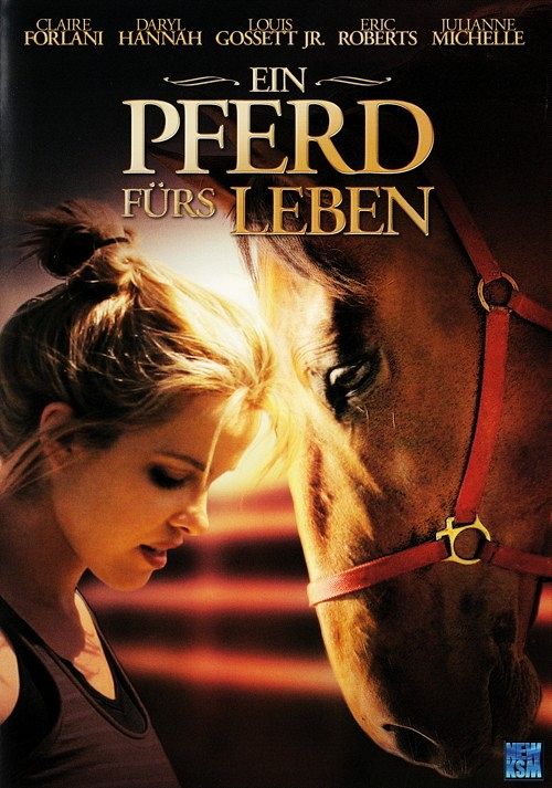 Ein Pferd fürs Leben [DVD]