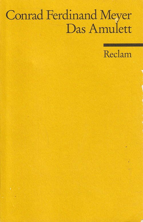 Das Amulett