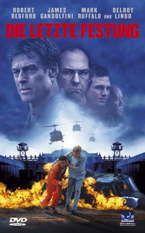 Die letzte Festung [DVD]