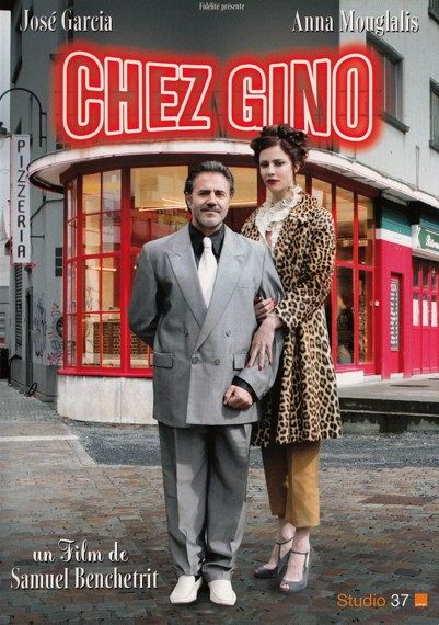 Chez Gino [DVD]