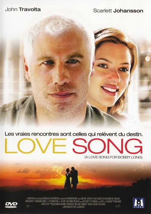 Love Song [DVD]