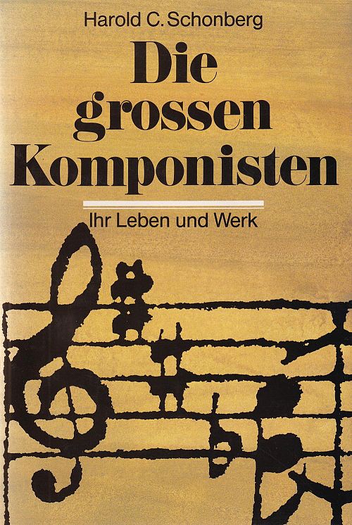 Die grossen Komponisten