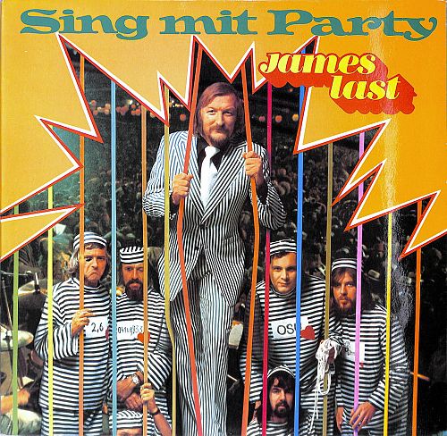 Sing Mit Party [Vinyl]