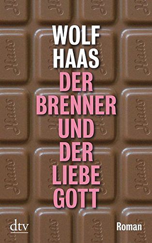 Der Brenner und der liebe Gott
