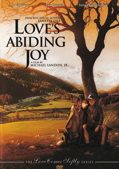 Love's Abiding Joy [DVD]
