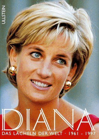 Diana - Das Lächeln der Welt 1961-1997