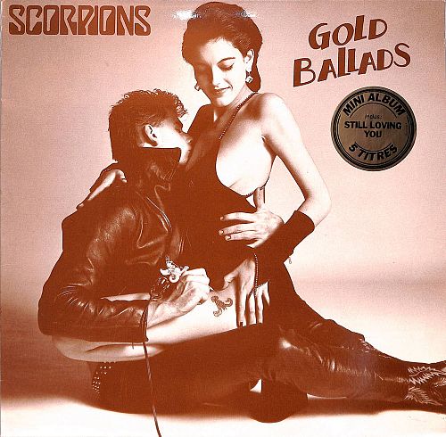 Gold Ballads [Vinyl]