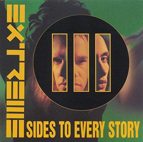 III Sides to Every Story [CD]