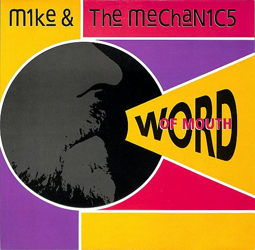 Word of mouth [Vinyl]