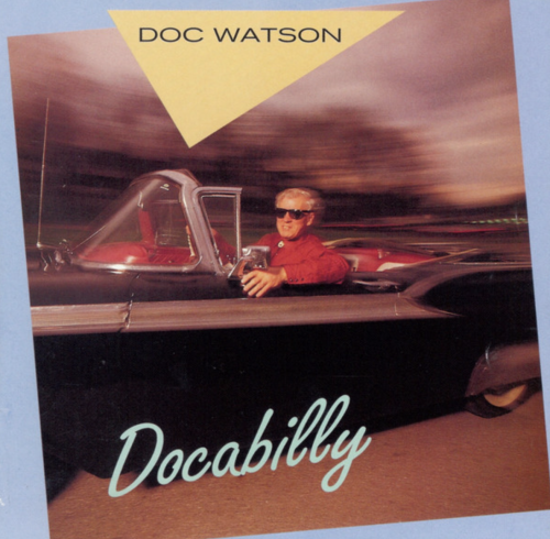Docabilly [CD]