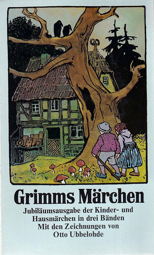 Grimms Märchen