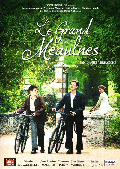 Le grand Meaulnes [DVD]