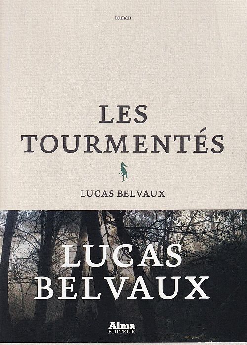Les tourmentés