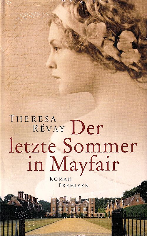 Der letzte Sommer in Mayfair