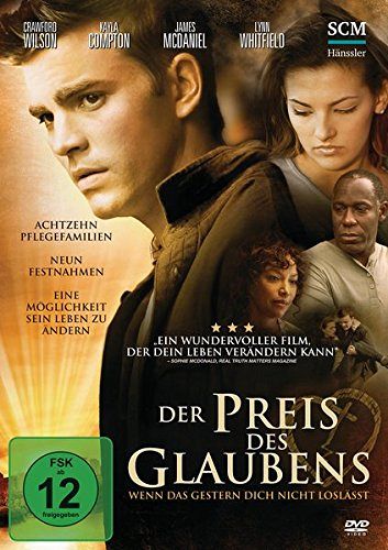 Der Preis des Glaubens [DVD]