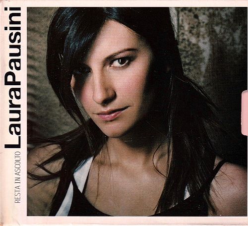 Resta in Ascolto [CD]