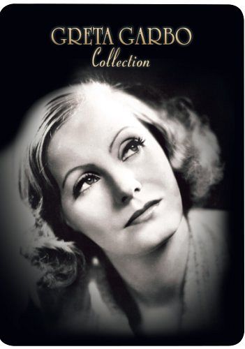 Greta Garbo Collection [DVD]