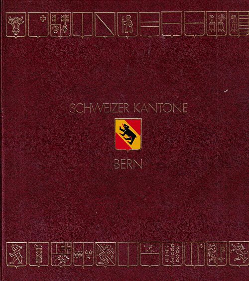 Schweizer Kantone - Bern