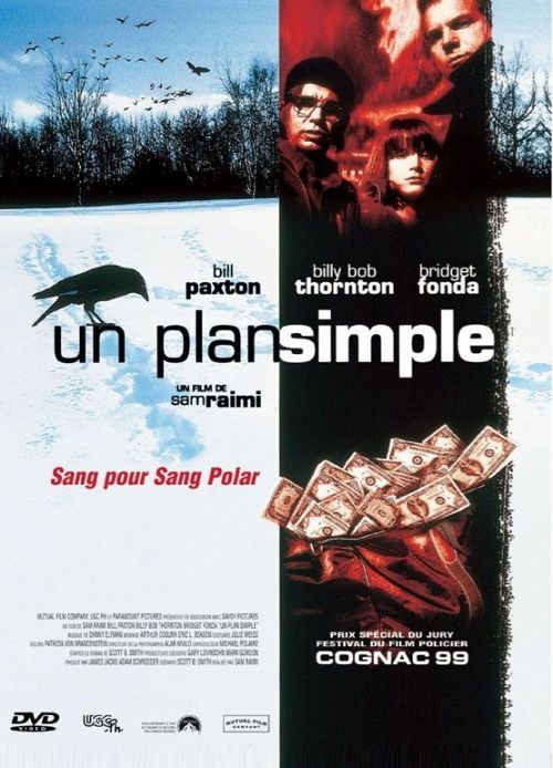 Un Plan simple [DVD]
