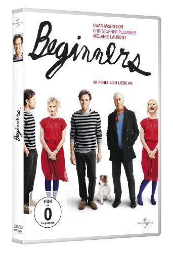 Beginners [DVD]
