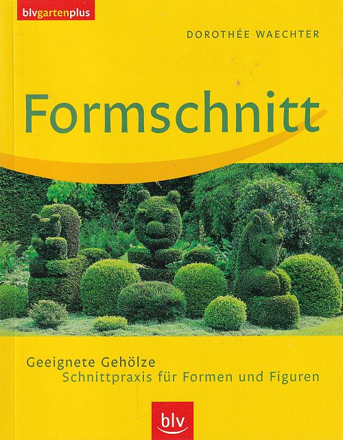 Formschnitt