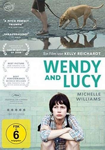 Wendy and Lucy [DVD]