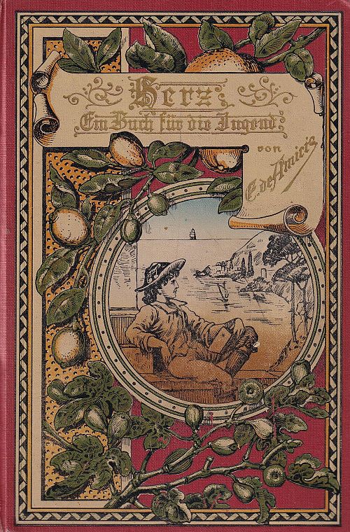 Herz - Ein Buch für die Jugend