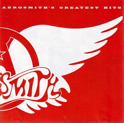  Aerosmith's Greatest Hits [CD]
