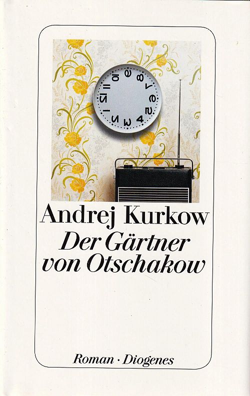 Der Gärtner von Otschakow