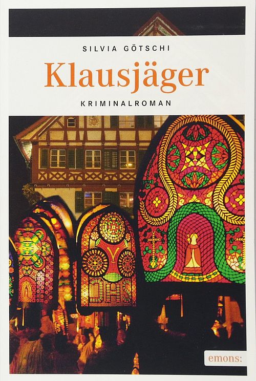 Klausjäger